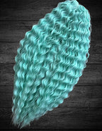 Frosty Moss - Ariel Curl