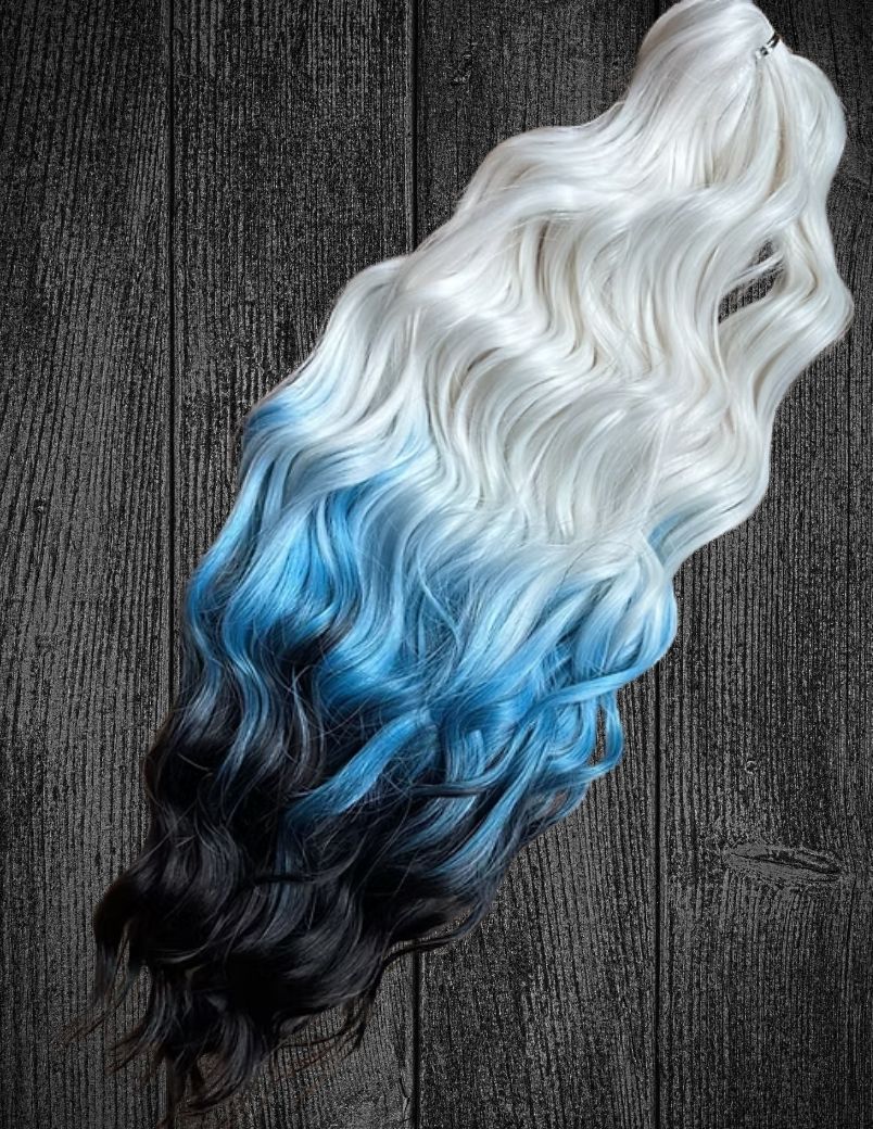 Frozone - Anna Curl