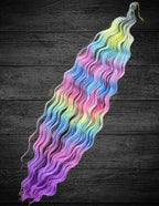 Glimmer - Ariel Curl