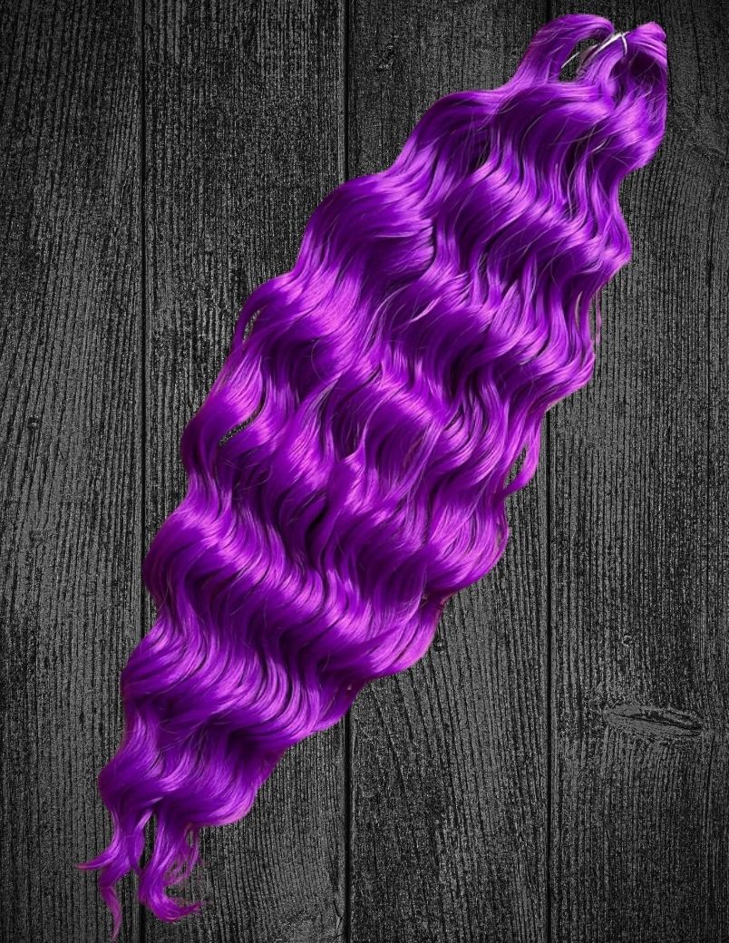 Grape Soda - Anna Curl
