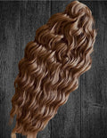 Honey Blonde - Anna Curl