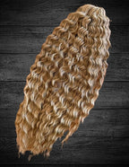 Honey Ombre - Ariel Curl