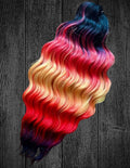 Inferno - Anna Curl