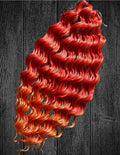 Julius - Anna Curl