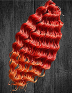 Julius - Anna Curl