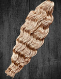 Light Blonde - Anna Curl