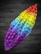 Love-alicious - Ariel Curl