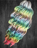 Mermaid Whirl - Anna Curl