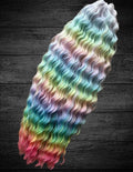Mermaid Whirl - Ariel Curl
