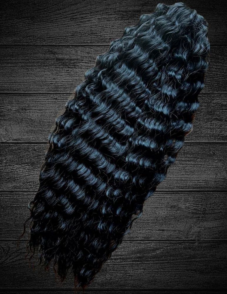 Midnight - Ariel Curl