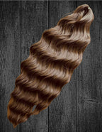 Mocha Wave - Anna Curl