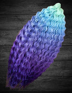Moon Shadow - Ariel Curl
