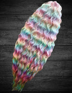 Motion Blur - Ariel Curl