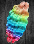 Neon Prism - Anna Curl