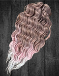 Neopolitan - Anna Curl