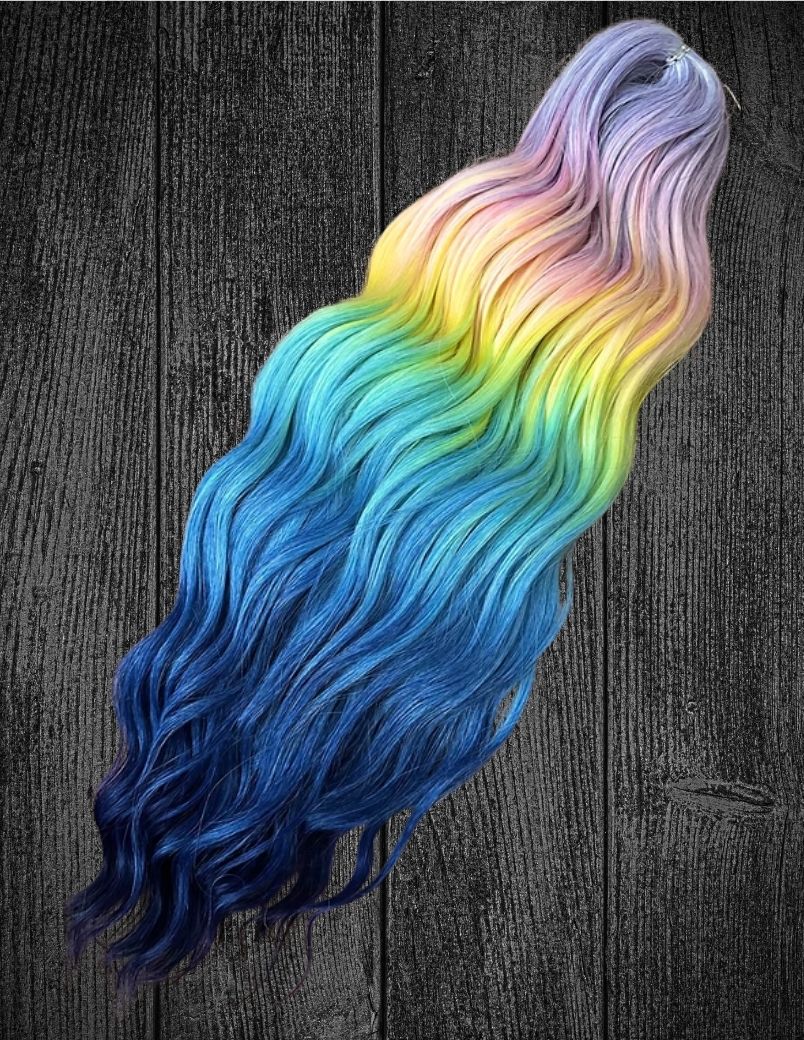 Numinous - Anna Curl