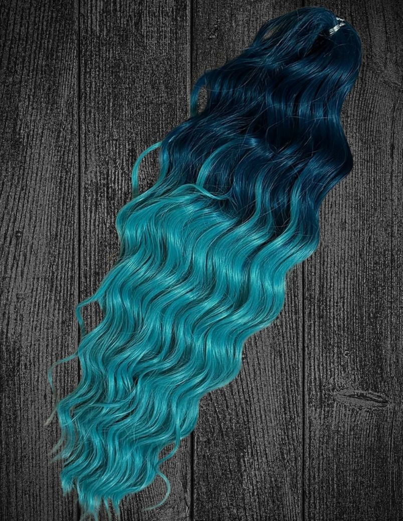 Ocean - Anna Curl