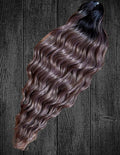 Quartz Rose Ombre - Anna Curl