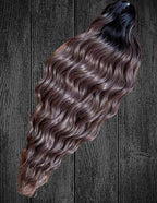 Quartz Rose Ombre - Anna Curl