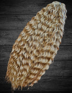 Sandy - Ariel Curl
