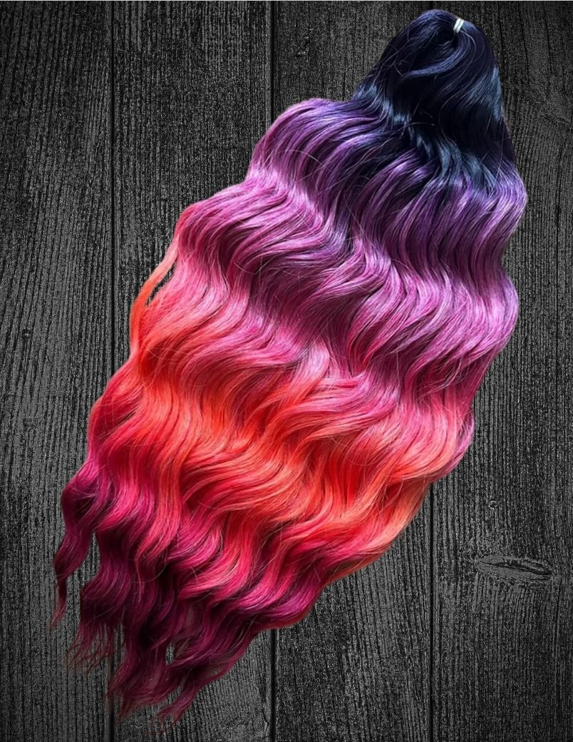 Sangria - Anna Curl