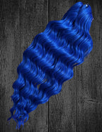 Sapphire - Anna Curl