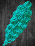 Sea Green - Anna Curl
