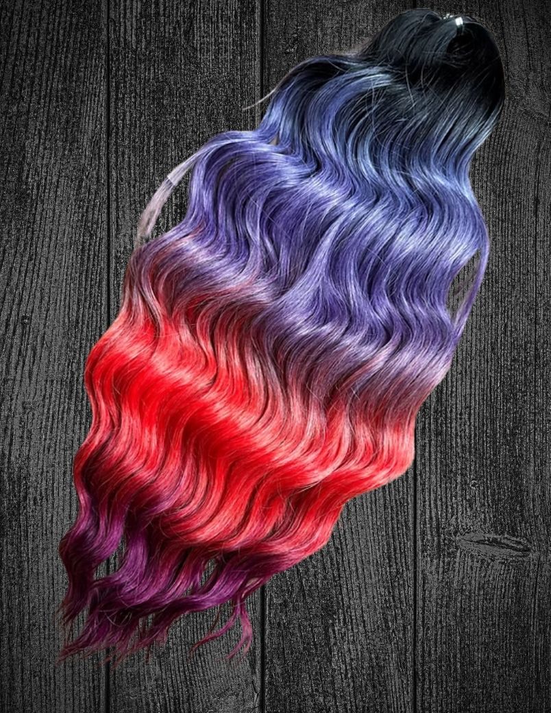 Shaved Ice - Anna Curl