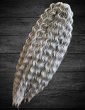 Silver - Ariel Curl