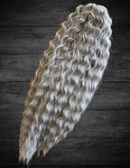 Silver - Ariel Curl