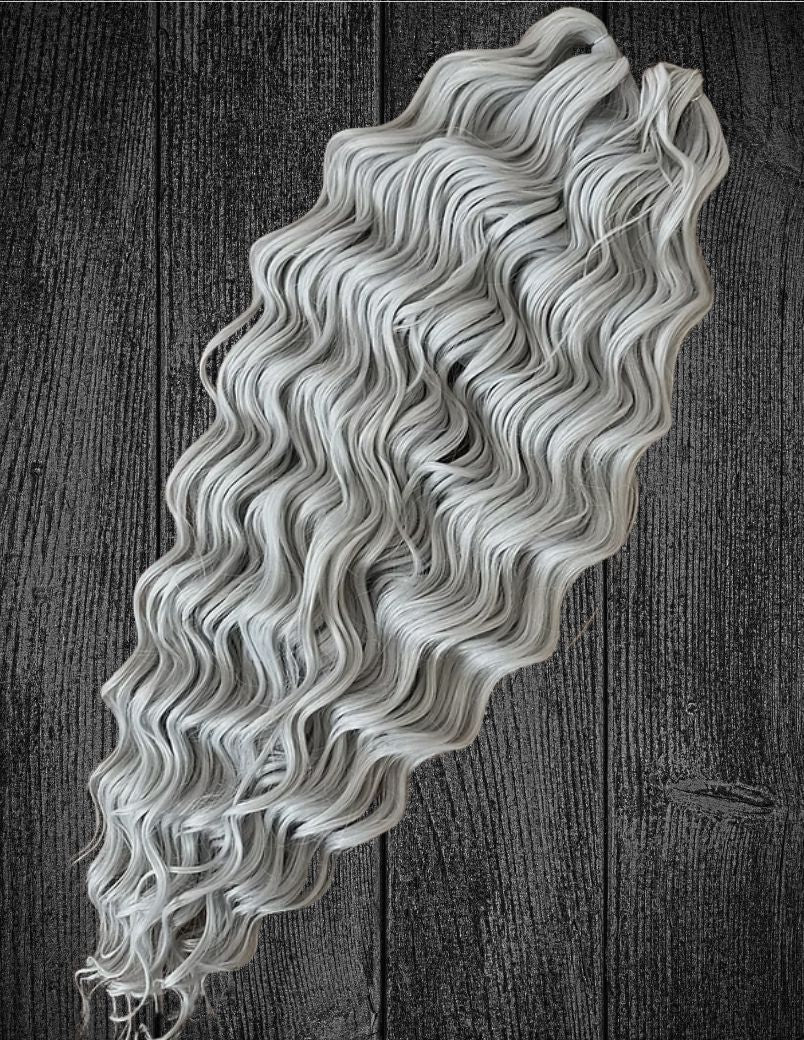 Smoke - Anna Curl