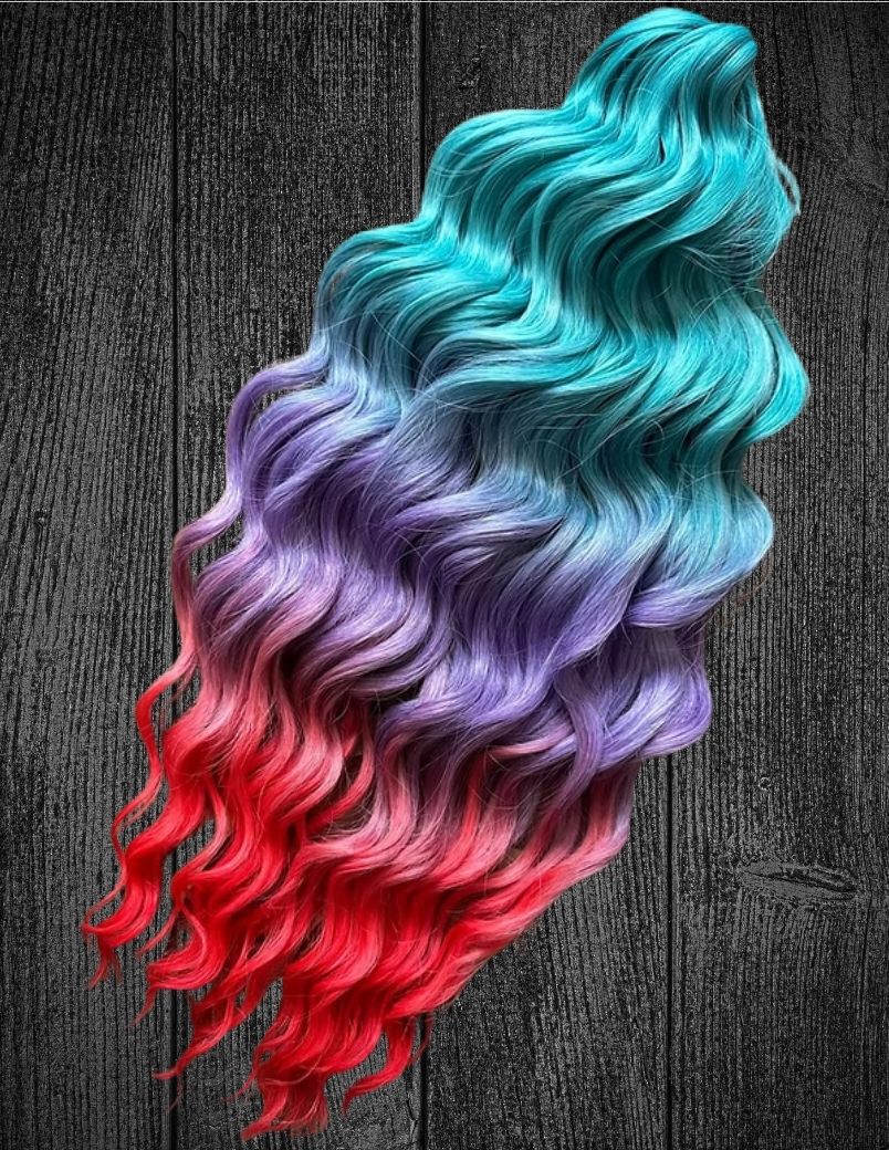 Snow Cone - Anna Curl