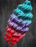 Snow Cone - Anna Curl