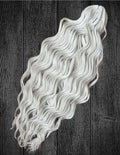 Soft White - Anna Curl