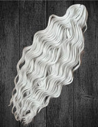 Soft White - Anna Curl