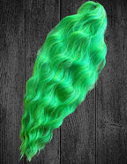 Spring Green - Anna Curl