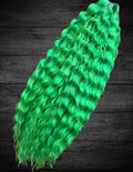 Spring Green - Ariel Curl