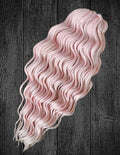 Strawberry Dream - Anna Curl