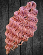 Strawberry Wave - Anna Curl