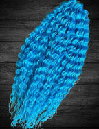 Summer Breeze - Ariel Curl
