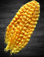 Sunshine - Ariel Curl