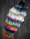 Technicolor - Anna Curl