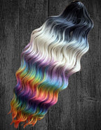Technicolor - Anna Curl