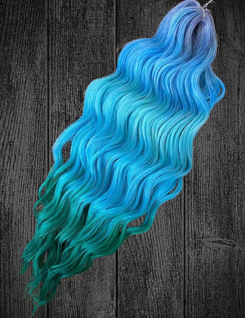 Thalassa - Anna Curl