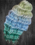 Tidal Breeze - Anna Curl
