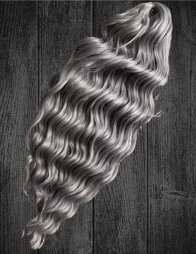 Tungsten - Anna Curl