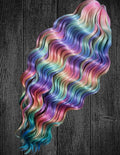 Unicorn Splash - Anna Curl