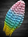 Unicorn - Ariel Curl