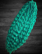 Venom - Ariel Curl