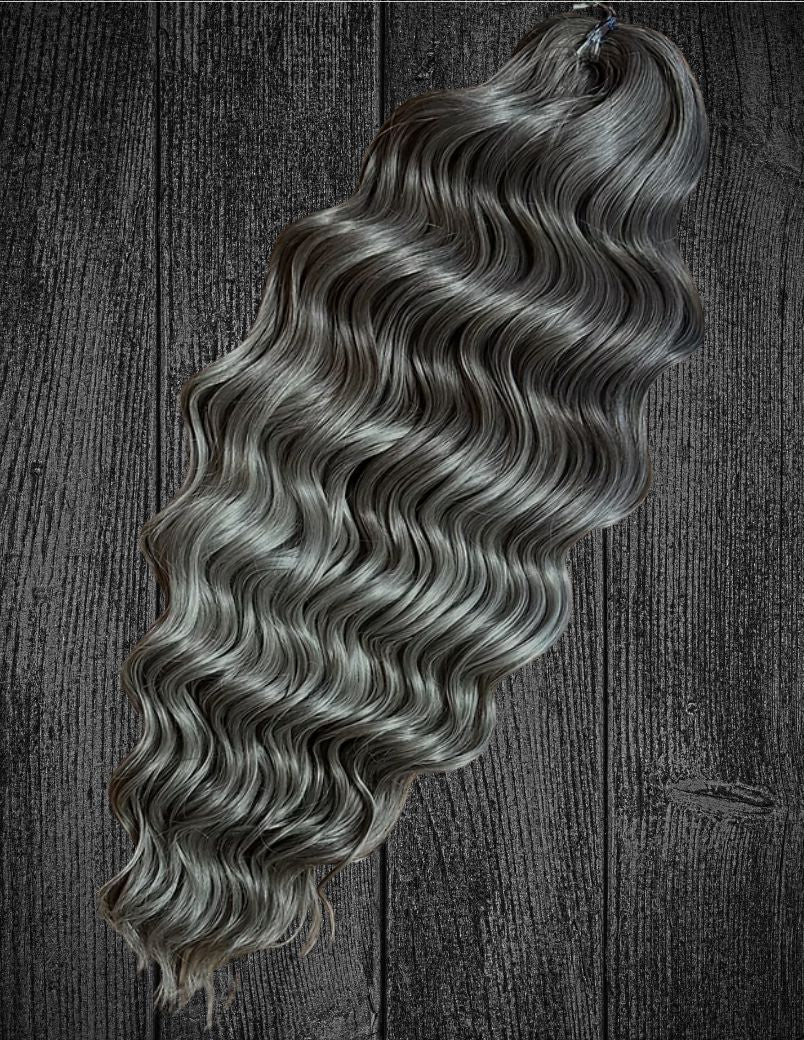 Werewolf Ombre - Anna Curl